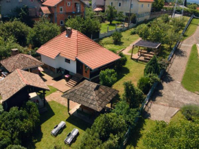Etno Kutak Jaram